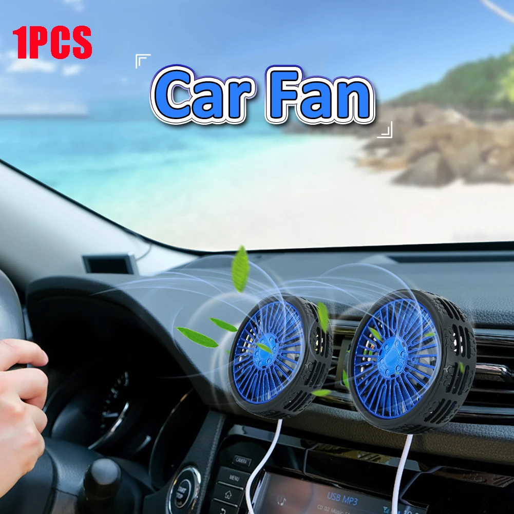 1 PCS Car Multifunctional Electric Fan Car Air Outlet Center Console Wind Power Expansion USB Mini Fan with Atmosphere Light
1 PCS Car Multifunctional Electric Fan Car Air Outlet Center Console Wind Power Expansion USB Mini Fan with Atmosphere Light