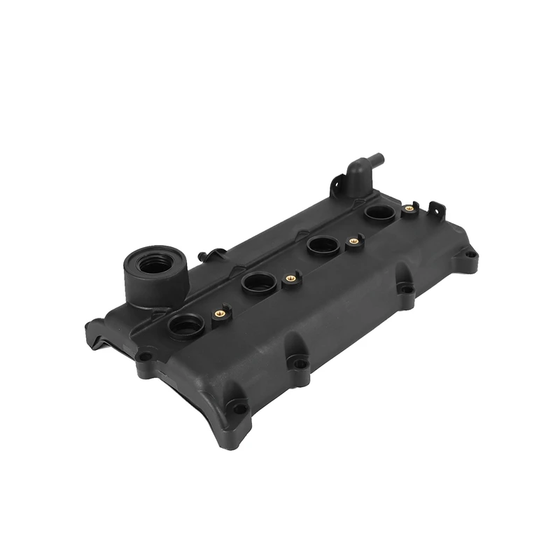 Cnvg-D1252Vc Engine Valve Cover, Valve Cover Gasket, Plug Seals for 2002-2006 Nissan Altima Sentra 2.5L Qr25De 132643Z001
Cnvg-D1252Vc Engine Valve Cover, Valve Cover Gasket, Plug Seals for 2002-2006 Nissan Altima Sentra 2.5L Qr25De 132643Z001