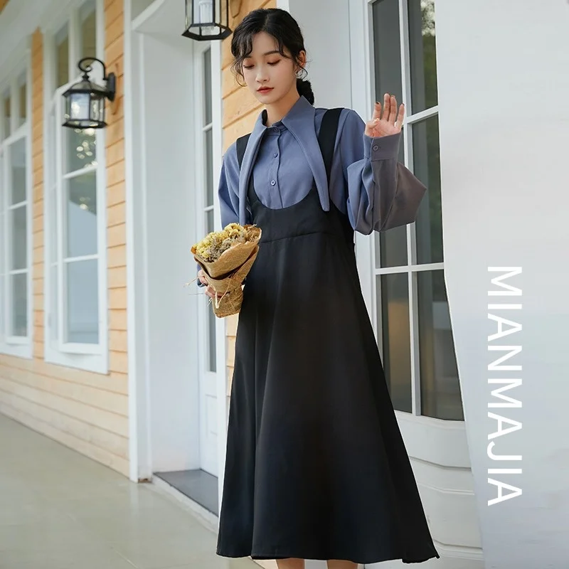 Женский ретро-костюм во французском стиле, новое французское нишевое платье из двух частей в гонконгском стиле для ранней осени 2021, платье н...
Женский ретро-костюм во французском стиле, новое французское нишевое платье из двух частей в гонконгском стиле для ранней осени 2021, платье н...