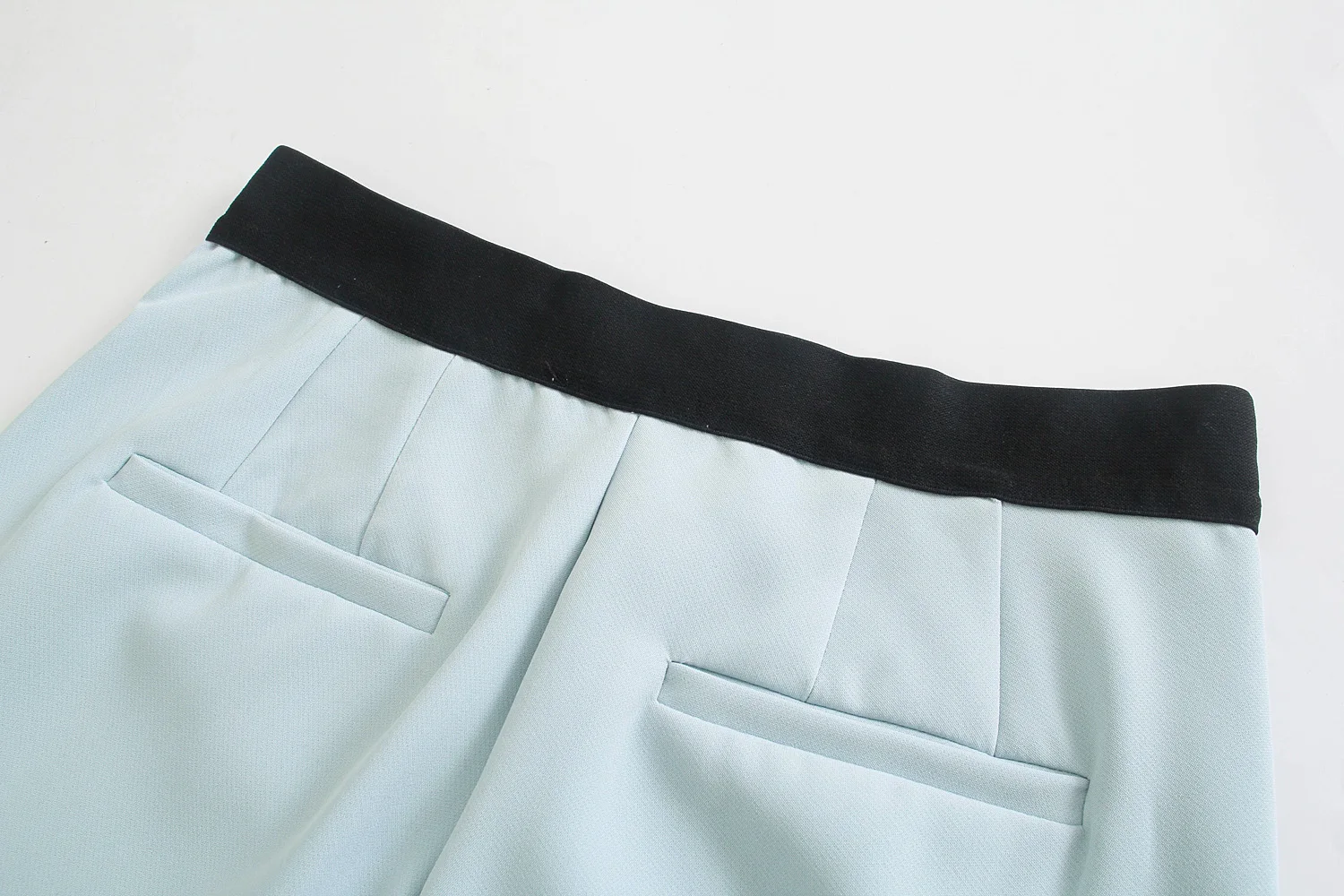 2021 Fashion Autumn Women Vintage Business High Waist Suit Pencil Pants Leggings Office Lady Slim Black Red Zipper Fly Trousers
2021 Fashion Autumn Women Vintage Business High Waist Suit Pencil Pants Leggings Office Lady Slim Black Red Zipper Fly Trousers