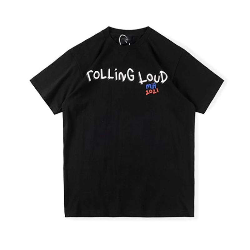 Travis Scott T-shirt Hip-hop Graffiti Oversized Men Women 1:1 High Quality Cotton Short Sleeve
Travis Scott T-shirt Hip-hop Graffiti Oversized Men Women 1:1 High Quality Cotton Short Sleeve