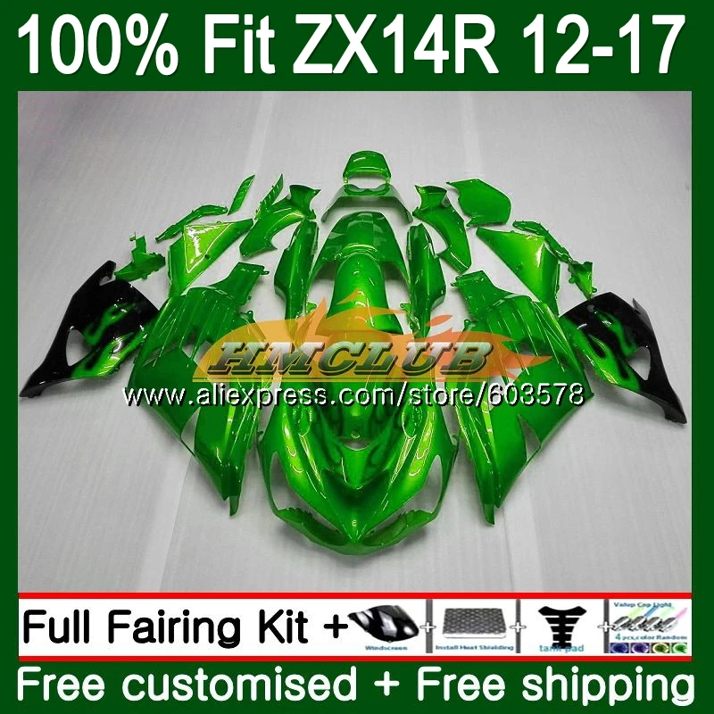 Инъекция для KAWASAKI ZX-14R ZX14R 12 13 14 15 16 17 115CL.29 ZZR1400 ZX 14R 2012 2013 2014 2015 2016 2017 глянцевый зеленый обтекатель
Инъекция для KAWASAKI ZX-14R ZX14R 12 13 14 15 16 17 115CL.29 ZZR1400 ZX 14R 2012 2013 2014 2015 2016 2017 глянцевый зеленый обтекатель