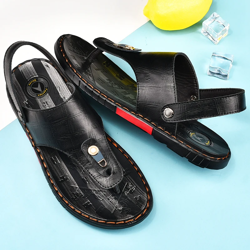 Sandalen Gladiators Sandalle Homme Sandale Sport Sandalias Para Hombre Cuero Sandals Outdoor Men Summer Work Ete For 2020 Piel
Sandalen Gladiators Sandalle Homme Sandale Sport Sandalias Para Hombre Cuero Sandals Outdoor Men Summer Work Ete For 2020 Piel