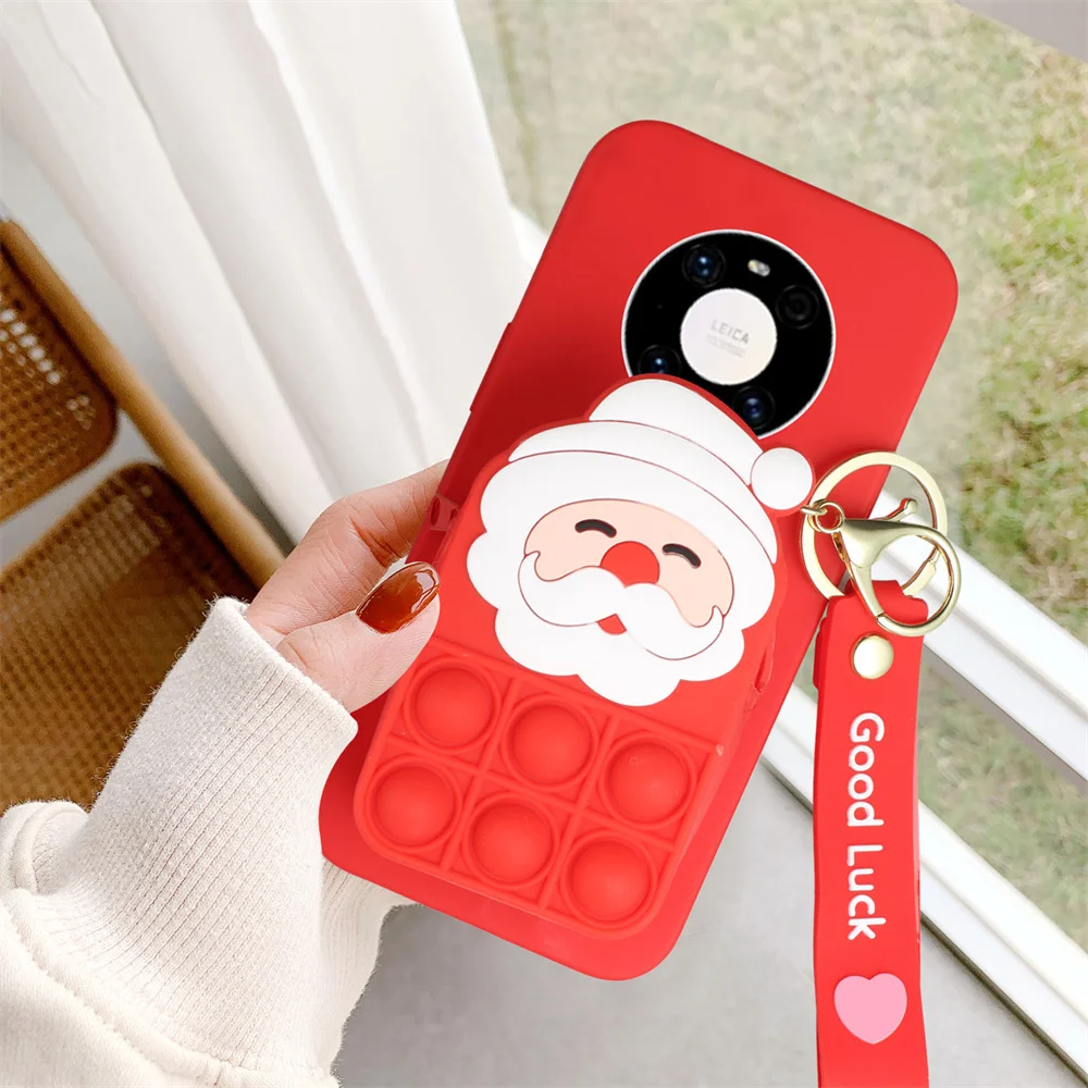 Coin Purses Pop Cases For Huawei Y7a Y9a Y9s Y8s Y6s Y8p Y7p Y6p Y5p Y5 Y6 Y7 Pro Y9 Prime 2019 2018 Christmas Fidget Toys Cover
Coin Purses Pop Cases For Huawei Y7a Y9a Y9s Y8s Y6s Y8p Y7p Y6p Y5p Y5 Y6 Y7 Pro Y9 Prime 2019 2018 Christmas Fidget Toys Cover