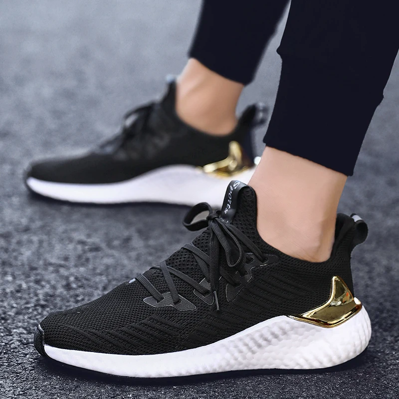 Men Running Shoes Sneakers Men Zapatos De Hombre Men Light Air Mesh Athletic Shoes Men Jogging Sneakers Outdoor Sport Shoes
Men Running Shoes Sneakers Men Zapatos De Hombre Men Light Air Mesh Athletic Shoes Men Jogging Sneakers Outdoor Sport Shoes