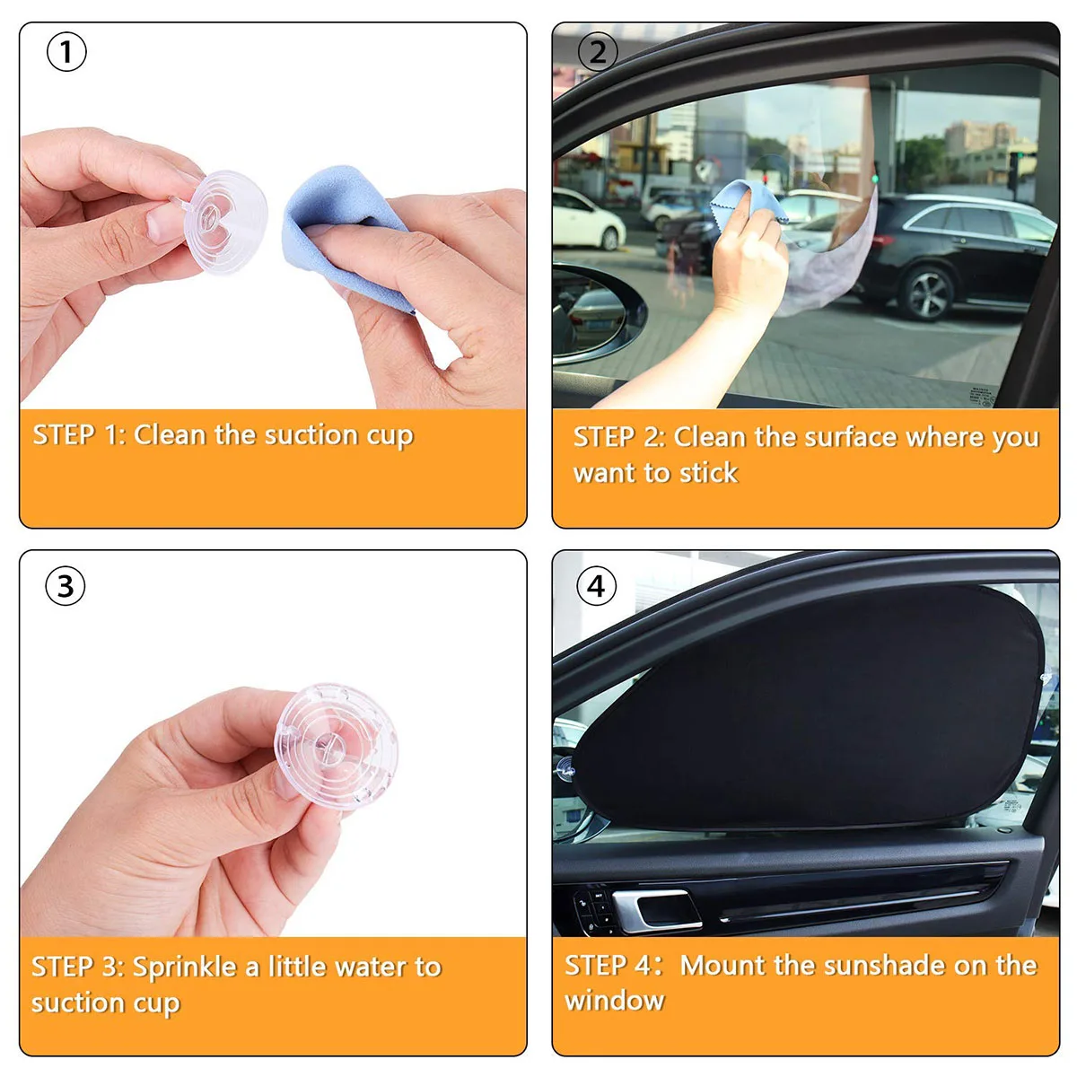 Auto Car Front Rear Window Visor Suction Cup Car Snow Block Cover Silver Cloth Magnetic Snow Ice Shield Windshield Sunshades
Auto Car Front Rear Window Visor Suction Cup Car Snow Block Cover Silver Cloth Magnetic Snow Ice Shield Windshield Sunshades