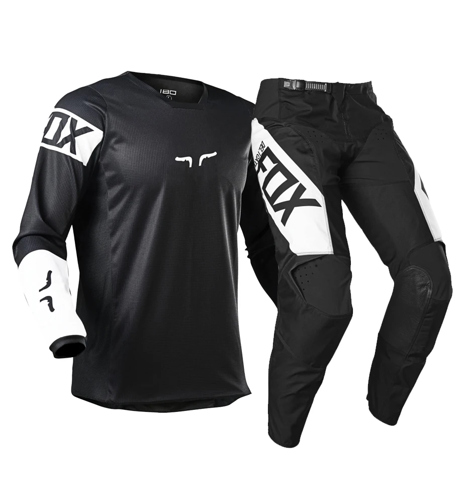 2021 MoFox 180 MX ATV Flex Air Motocross Adult Gear Combo MX SX Off-Road Dirt Bike Vented Gear Racing Suit
2021 MoFox 180 MX ATV Flex Air Motocross Adult Gear Combo MX SX Off-Road Dirt Bike Vented Gear Racing Suit