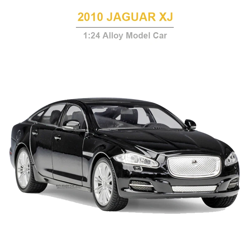 Коллекция 1/24 года, модель спортивного автомобиля Jaguar XJ из сплава, Игрушечная модель из литого металла, Игрушечная модель автомобиля, подаро...
Коллекция 1/24 года, модель спортивного автомобиля Jaguar XJ из сплава, Игрушечная модель из литого металла, Игрушечная модель автомобиля, подаро...