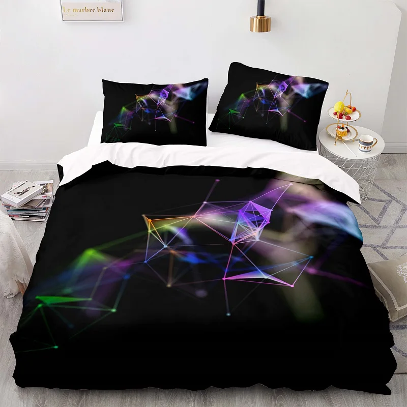Future Information Pattern 210×210 Duvet Cover Set With Pillowcase, 260×220 Quilt Cover, King Size Bedding Set
Future Information Pattern 210×210 Duvet Cover Set With Pillowcase, 260×220 Quilt Cover, King Size Bedding Set