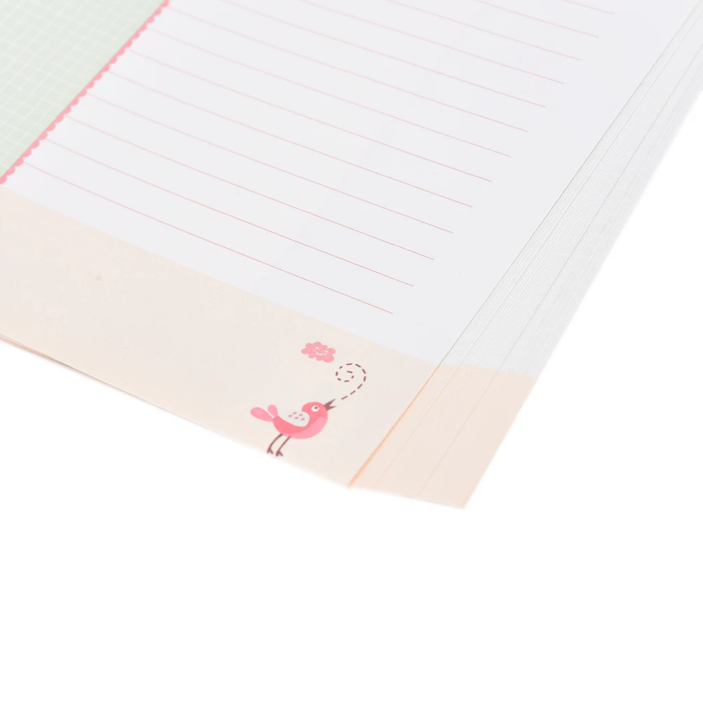 11 Styles 45 Sheets Notebook Inner Paper Core Candy 6 Holes Personal Organizer Planner Inside Refilling Page A5 For Filofax
11 Styles 45 Sheets Notebook Inner Paper Core Candy 6 Holes Personal Organizer Planner Inside Refilling Page A5 For Filofax