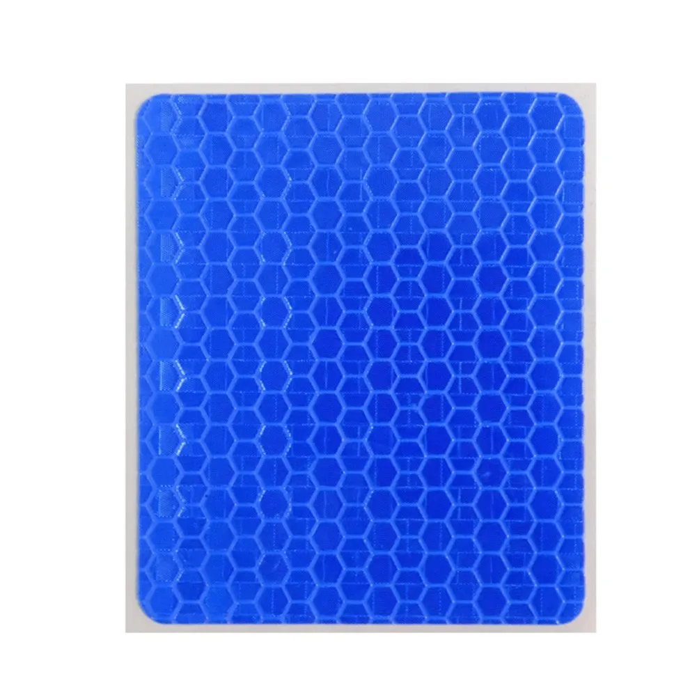 Fender Mudguard Reflective Warning Sticker For XiaoMi Pro2 Electric Scooter Rear Fender License Plate Decoration Safety Laser
Fender Mudguard Reflective Warning Sticker For XiaoMi Pro2 Electric Scooter Rear Fender License Plate Decoration Safety Laser