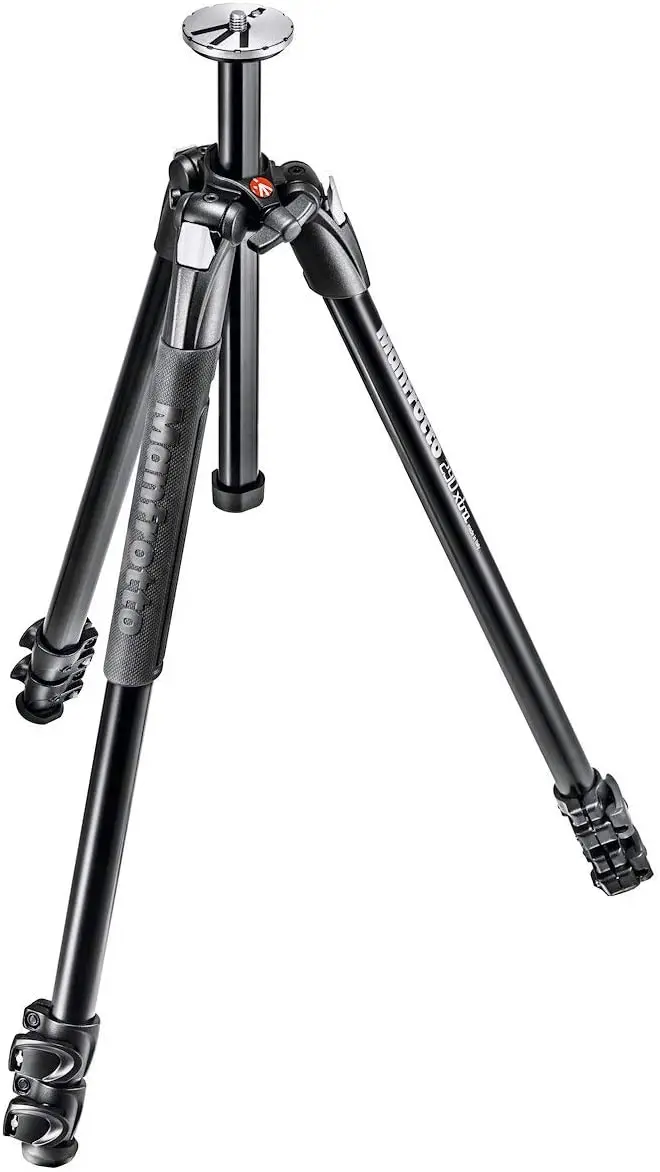 Manfrotto MT290XTA3, алюминиевый 3-секционный штатив 290 Xtra, сумка через плечо в комплекте, совместим с DSLR, компактная Системная камера,
Manfrotto MT290XTA3, алюминиевый 3-секционный штатив 290 Xtra, сумка через плечо в комплекте, совместим с DSLR, компактная Системная камера,