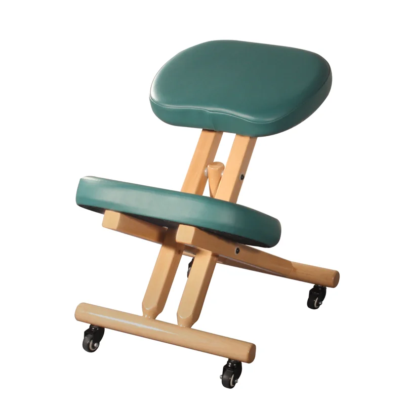 Triangular skeleton stable structure spine correction chair with pulley easy movement correction sitting posture waist protectio
Triangular skeleton stable structure spine correction chair with pulley easy movement correction sitting posture waist protectio