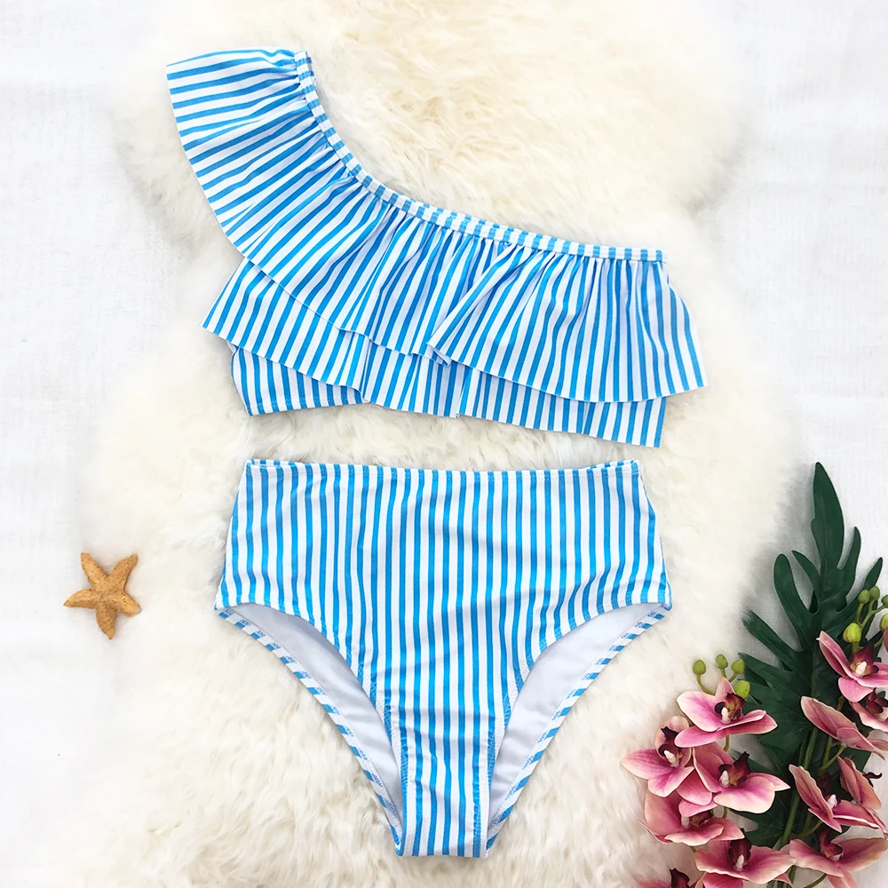 2021 Sexy Ruffle Bikini Swimwear Push Up Swimsuit Bikinis Women Biquini High Waist Swimsuit Bathing Suit Beach Wear
2021 Sexy Ruffle Bikini Swimwear Push Up Swimsuit Bikinis Women Biquini High Waist Swimsuit Bathing Suit Beach Wear