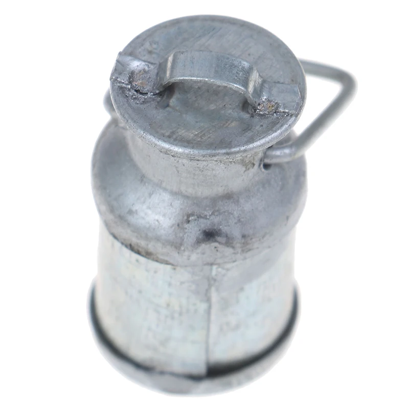 Doll Toys 1/12 Dollhouse Miniature Milk Jug with Lid Bottle Furniture Accessories
Doll Toys 1/12 Dollhouse Miniature Milk Jug with Lid Bottle Furniture Accessories