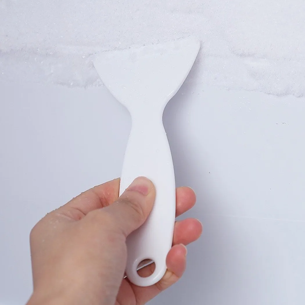 1PC Defrosting Shovel Defrost Cleaning Shovel Kitchen Refrigerator Deicer Kitchen Clean Gadget Portable Useful Fridge Accessorie
1PC Defrosting Shovel Defrost Cleaning Shovel Kitchen Refrigerator Deicer Kitchen Clean Gadget Portable Useful Fridge Accessorie