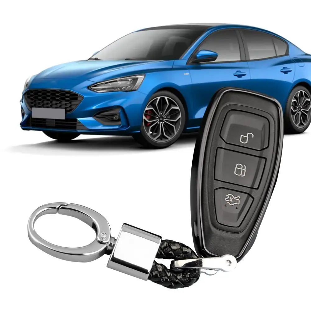 Чехол для дистанционного ключа Cr для Ford Anti-d, износостойкий защитный чехол без ключа с цепочкой
Чехол для дистанционного ключа Cr для Ford Anti-d, износостойкий защитный чехол без ключа с цепочкой