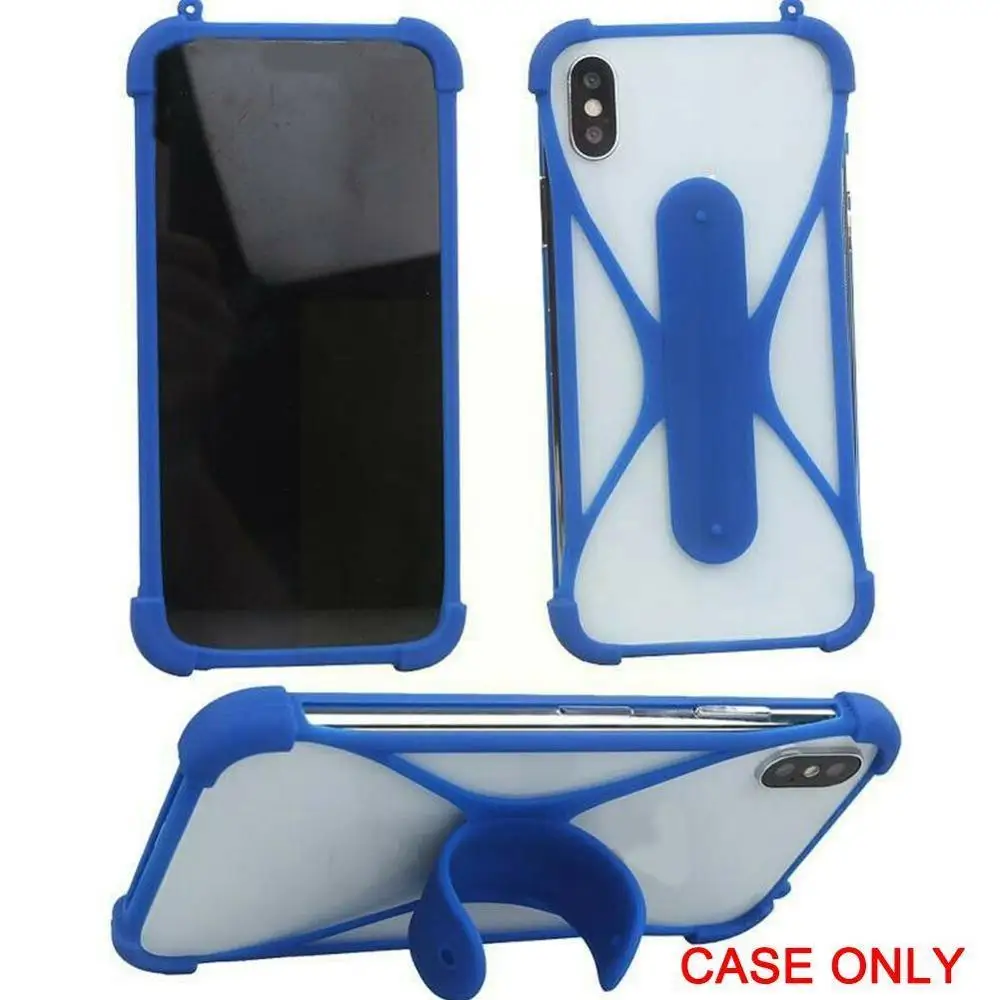 Shrapnel Bracket Multifunctional Protective Cover Universal Case -5.5inch Phone Mobile For 4 Silicone Anti-fall Phone Soft Q9K4
Shrapnel Bracket Multifunctional Protective Cover Universal Case -5.5inch Phone Mobile For 4 Silicone Anti-fall Phone Soft Q9K4