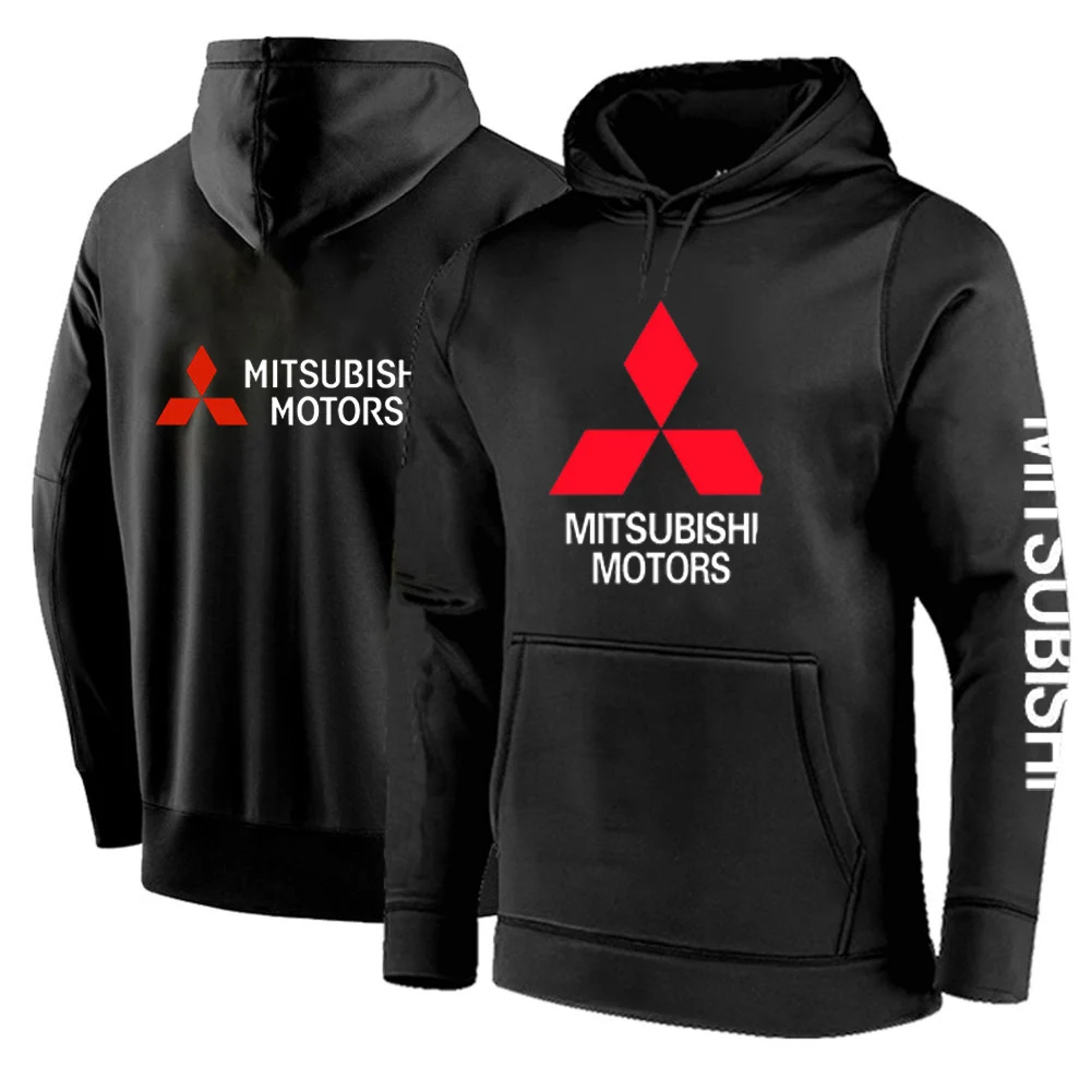 Весенние толстовки унисекс Mitsubishi Motors, пуловер с логотипом автомобиля, повседневные флисовые хлопковые свитшоты, повседневные пальто
Весенние толстовки унисекс Mitsubishi Motors, пуловер с логотипом автомобиля, повседневные флисовые хлопковые свитшоты, повседневные пальто