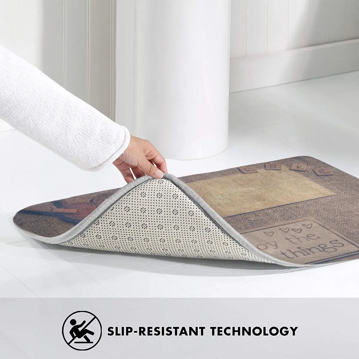 Creative Text Flannel Doormat Welcome Doormat Entrance Carpet Anti-Slip Nordic Style Colorful Door Floor Room Dustproof Mats
Creative Text Flannel Doormat Welcome Doormat Entrance Carpet Anti-Slip Nordic Style Colorful Door Floor Room Dustproof Mats