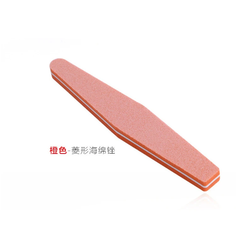 20pcs Sponge Nail Files 100/180 Double Side Grinding Polishing Nail Buffer Professional Pedicure Sandpaper For Manicure Art Tool 
20pcs Sponge Nail Files 100/180 Double Side Grinding Polishing Nail Buffer Professional Pedicure Sandpaper For Manicure Art Tool