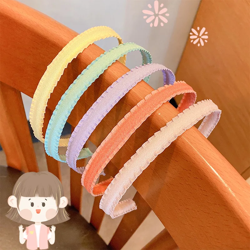 Резинка для волос в Корейском стиле, простой обруч для волос конфетных цветов, для девушек, для умывания лица, для макияжа, диаметр 11 см
Резинка для волос в Корейском стиле, простой обруч для волос конфетных цветов, для девушек, для умывания лица, для макияжа, диаметр 11 см