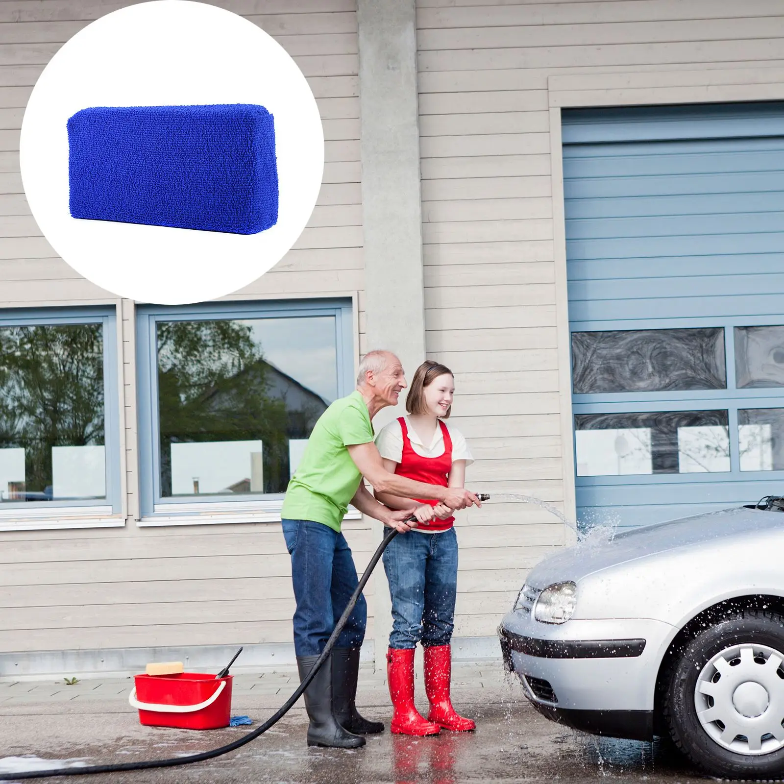 New Soft Car Washing Tool Reusable Lightweight Microfiber Sponge Car Cleaning Sponge Car Cleaning Tool for Car Cleaning
New Soft Car Washing Tool Reusable Lightweight Microfiber Sponge Car Cleaning Sponge Car Cleaning Tool for Car Cleaning
