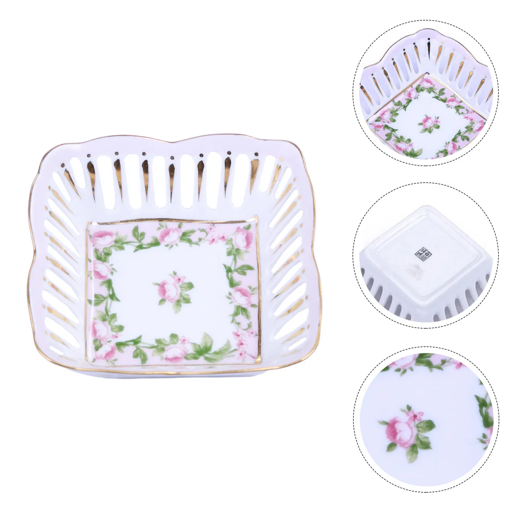 1 шт., универсальная тарелка для хранения туалетного мыла
1 шт., универсальная тарелка для хранения туалетного мыла