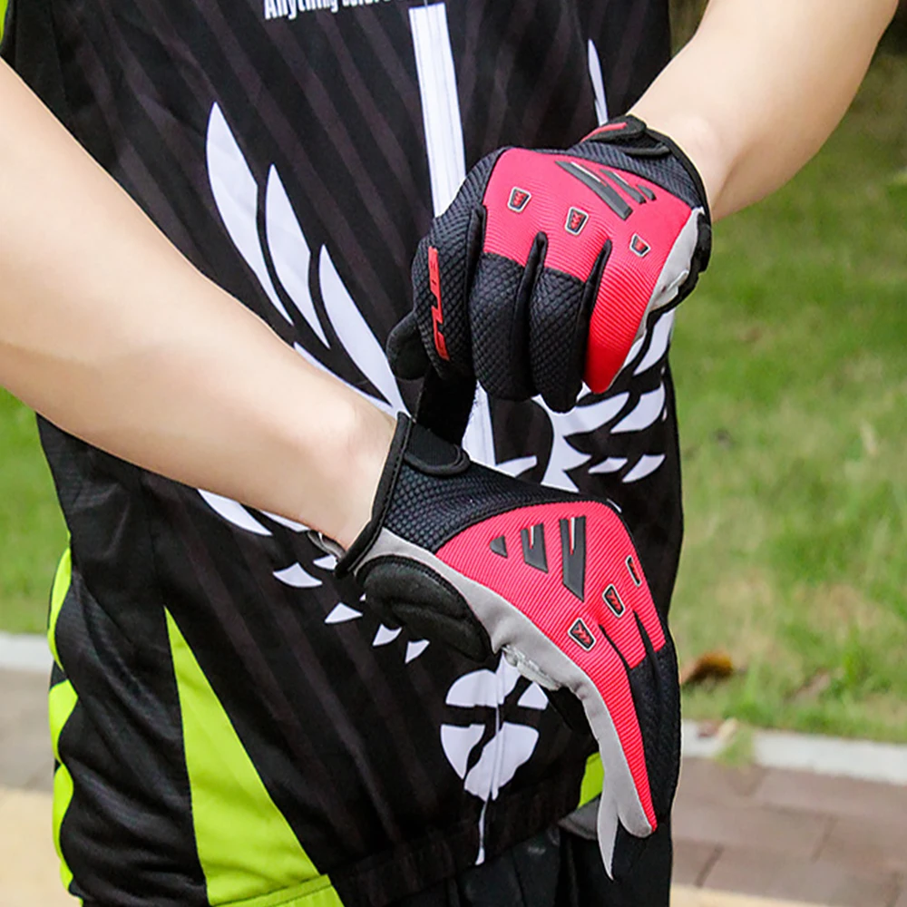 GUB 029 Winter Bike Gloves Running Ski Thicken Warm Touch Screen Bicycle Gloves Windproof Thermal Full Finger Cycling Gloves
GUB 029 Winter Bike Gloves Running Ski Thicken Warm Touch Screen Bicycle Gloves Windproof Thermal Full Finger Cycling Gloves