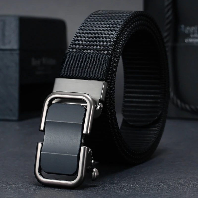 Fashion Men's Designer Nylon Belt Male Tactical Military Canvas Adjust Belts Outdoor Sport Strap ceinture homme
Fashion Men's Designer Nylon Belt Male Tactical Military Canvas Adjust Belts Outdoor Sport Strap ceinture homme
