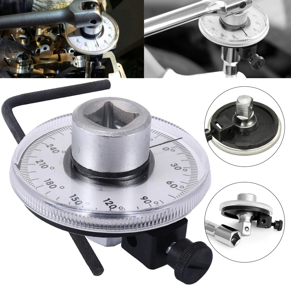 Angle Torque Wrench 1/2 Inch Auto Garage Tool Set For Car Repair Adjustable Drive Torque Angle Gauge Hand Tools Wrench Dropship
Angle Torque Wrench 1/2 Inch Auto Garage Tool Set For Car Repair Adjustable Drive Torque Angle Gauge Hand Tools Wrench Dropship