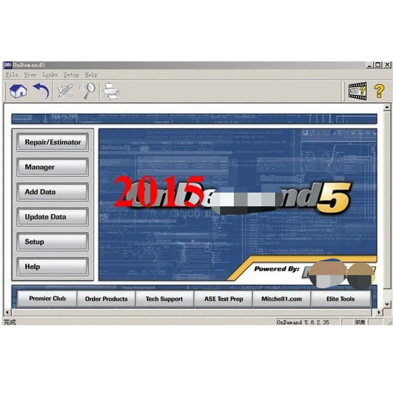 2021 Hot Sale Alldata 10.53 Software Vivid Workshop Alldata and Mit/chell Auto Repair Data ElsaWin 6.0 ATSG 1TB HDD USB 3.0
2021 Hot Sale Alldata 10.53 Software Vivid Workshop Alldata and Mit/chell Auto Repair Data ElsaWin 6.0 ATSG 1TB HDD USB 3.0