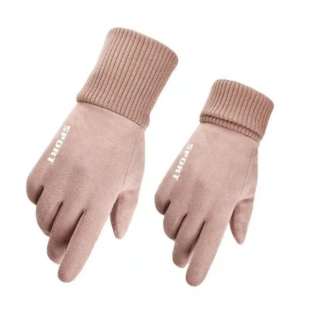 Cycling Gloves Lightweight Bicycle Gloves Ultra Warmth Sensitivity Practical Winter Unisex Outdoor Snow Gloves
Cycling Gloves Lightweight Bicycle Gloves Ultra Warmth Sensitivity Practical Winter Unisex Outdoor Snow Gloves