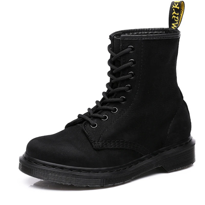Autumn New Frosted Leather Boots Men's Trend All-Match Short Boots High-Top British Couple Shoes Mid-Top Fashion Tooling Boots
Autumn New Frosted Leather Boots Men's Trend All-Match Short Boots High-Top British Couple Shoes Mid-Top Fashion Tooling Boots