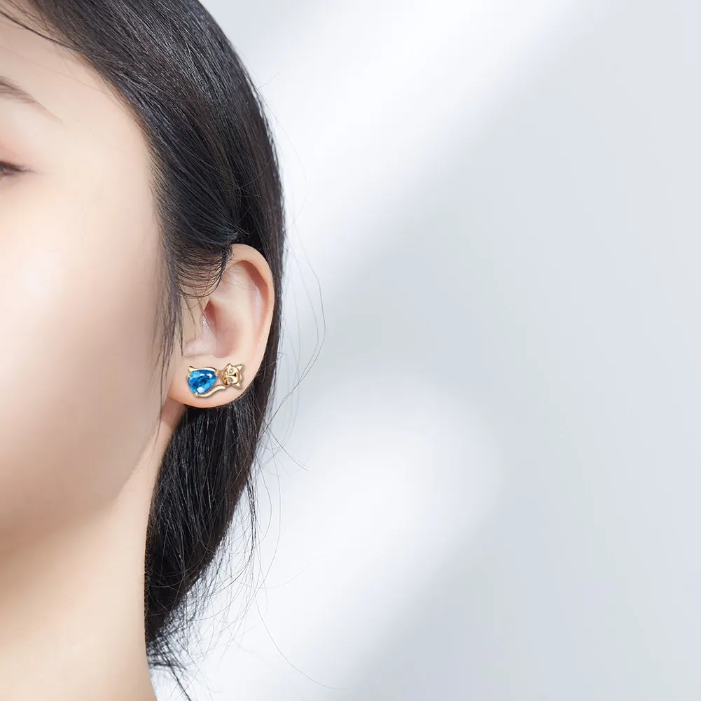 M925 Sterling Silver color New Woman Fashion Jewelry Crystal Zircon Hot Selling Earrings AKE290
M925 Sterling Silver color New Woman Fashion Jewelry Crystal Zircon Hot Selling Earrings AKE290