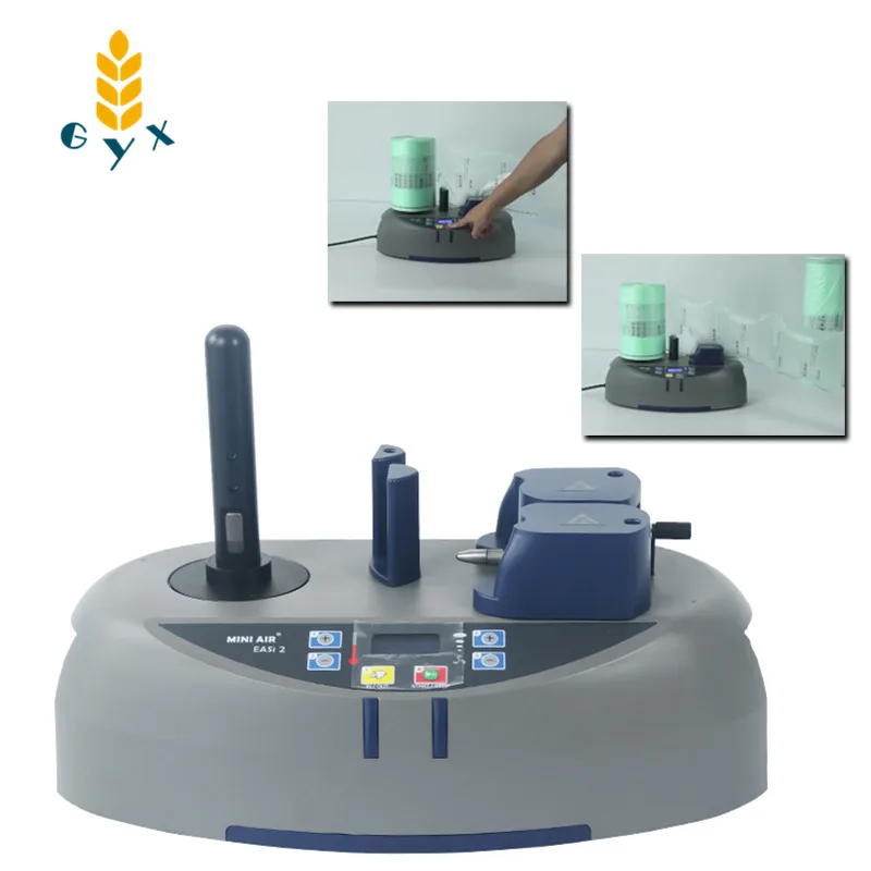 buffer air cushion machine hoist bubble film 120w high power inflatable bag portable intelligent inflation equipment
buffer air cushion machine hoist bubble film 120w high power inflatable bag portable intelligent inflation equipment