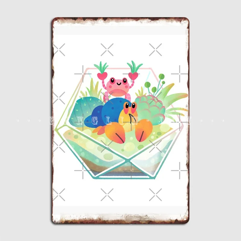 Океан Террариум, боксерский краб, травообразный краб, металлический плакат, клубный проектирующий фон для дома, роспись, жестяной плакат
Океан Террариум, боксерский краб, травообразный краб, металлический плакат, клубный проектирующий фон для дома, роспись, жестяной плакат