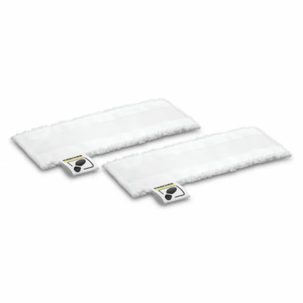 2pcs Cleaner Cloth Pads For Kracher Easyfix SC1 SC2 SC3 SC4 SC5 Steam Cleaner Microfiber Steam Mop Floor Steamers Accessories
2pcs Cleaner Cloth Pads For Kracher Easyfix SC1 SC2 SC3 SC4 SC5 Steam Cleaner Microfiber Steam Mop Floor Steamers Accessories
