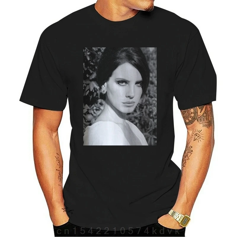 Lana Del Rey T-Shirt For Men Women Or Unisex Sexy Rock Summertime Sadness Big Tall Tee Shirt
Lana Del Rey T-Shirt For Men Women Or Unisex Sexy Rock Summertime Sadness Big Tall Tee Shirt