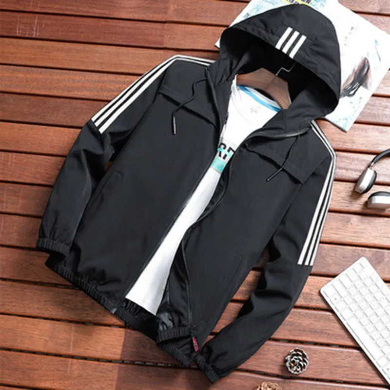 New Spring/Summer 2021 custom brand with youth pop outdoor sports casual hoodie zippered custom jacket
New Spring/Summer 2021 custom brand with youth pop outdoor sports casual hoodie zippered custom jacket