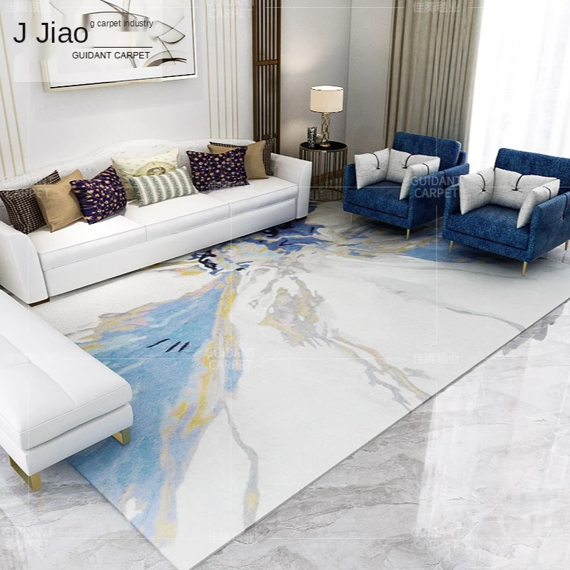 Living Room Bedroom Carpet Crawling Tatami Floor Mats Nordic Impression Luxury Sofa Mats Household Anti Slip Decorative Products
Living Room Bedroom Carpet Crawling Tatami Floor Mats Nordic Impression Luxury Sofa Mats Household Anti Slip Decorative Products