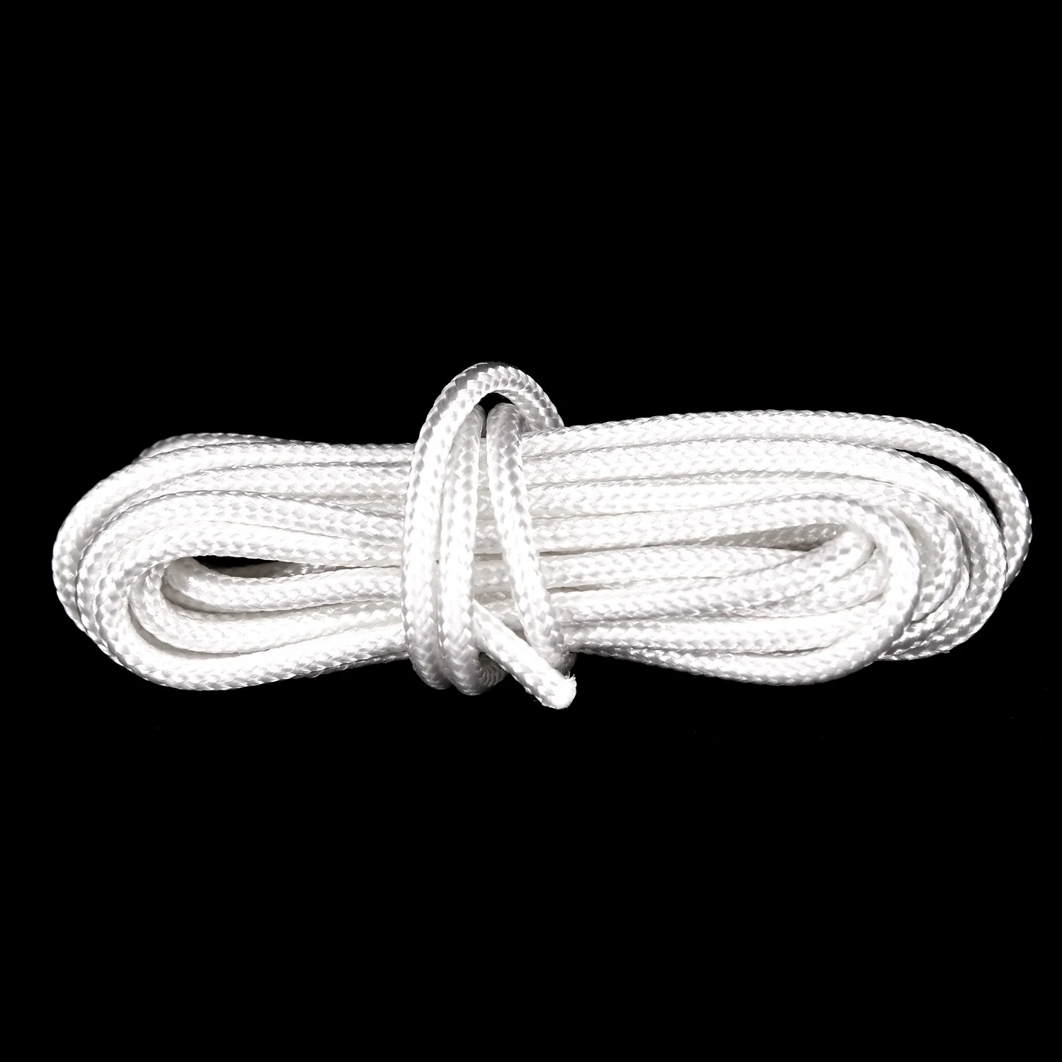 Home & Garden Recoil Rope Recoil Start Rope Recoil Start Lawnmower recoil start cord Oil Resistance 3m*4mm for Lawnmower
Home & Garden Recoil Rope Recoil Start Rope Recoil Start Lawnmower recoil start cord Oil Resistance 3m*4mm for Lawnmower