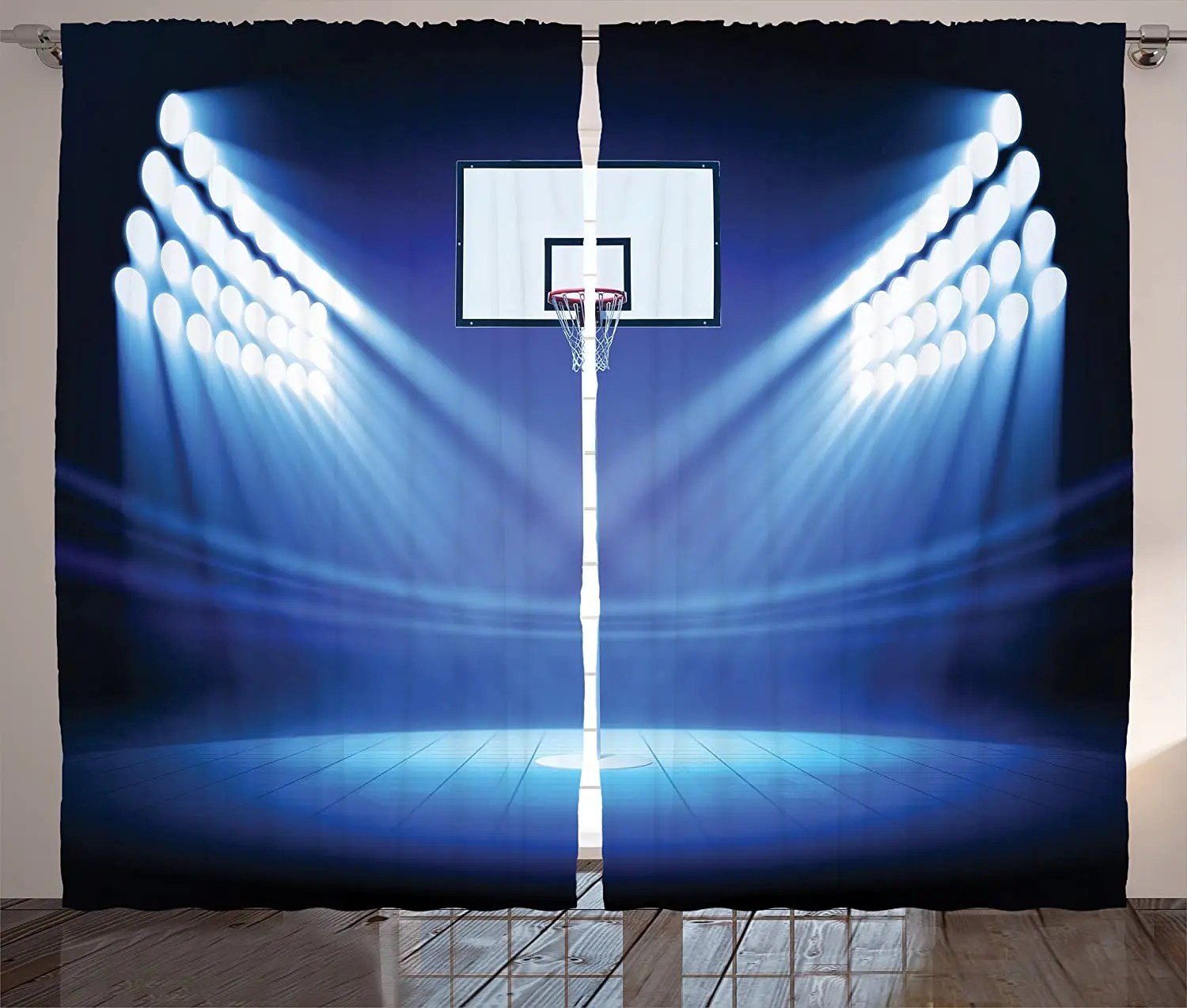 Спортивные занавески для гостиной, баскетбольное кольцо со сценой, поле, стадион, Арена, матч, стрельба, победа, оконные занавески
Спортивные занавески для гостиной, баскетбольное кольцо со сценой, поле, стадион, Арена, матч, стрельба, победа, оконные занавески