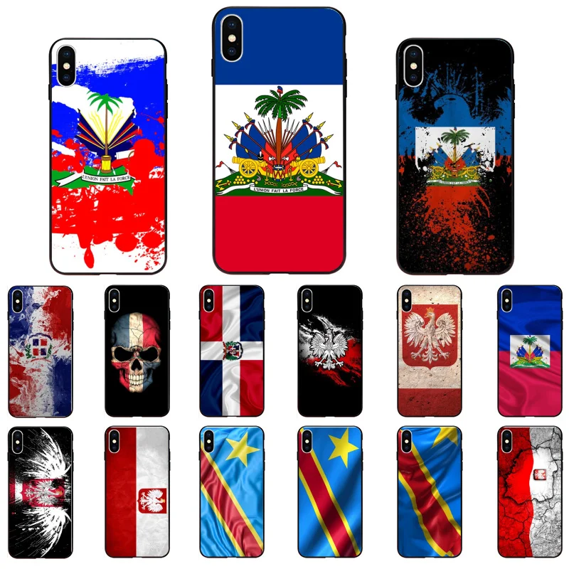 Country Flag Phone Case For iPhone 13 Pro Max 12 11 ProMax 12mini XS MAX XR SE2020 8 7 Plus X
Country Flag Phone Case For iPhone 13 Pro Max 12 11 ProMax 12mini XS MAX XR SE2020 8 7 Plus X