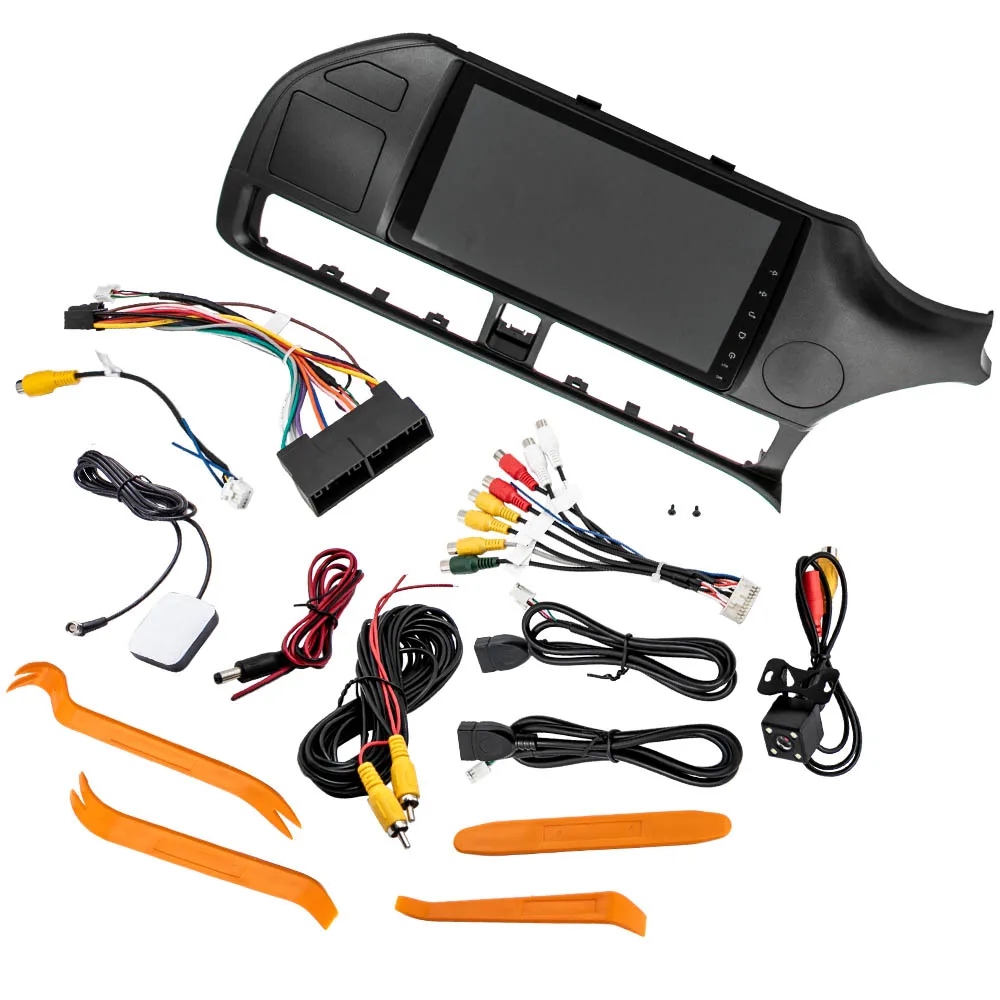 1 Гб + 16 ГБ Android 10,1 автомобильный радиоприемник GPS Навигация стерео WiFi DVD плеер для Kia Rio K3 2012 2013 2014 2015 2016
1 Гб + 16 ГБ Android 10,1 автомобильный радиоприемник GPS Навигация стерео WiFi DVD плеер для Kia Rio K3 2012 2013 2014 2015 2016