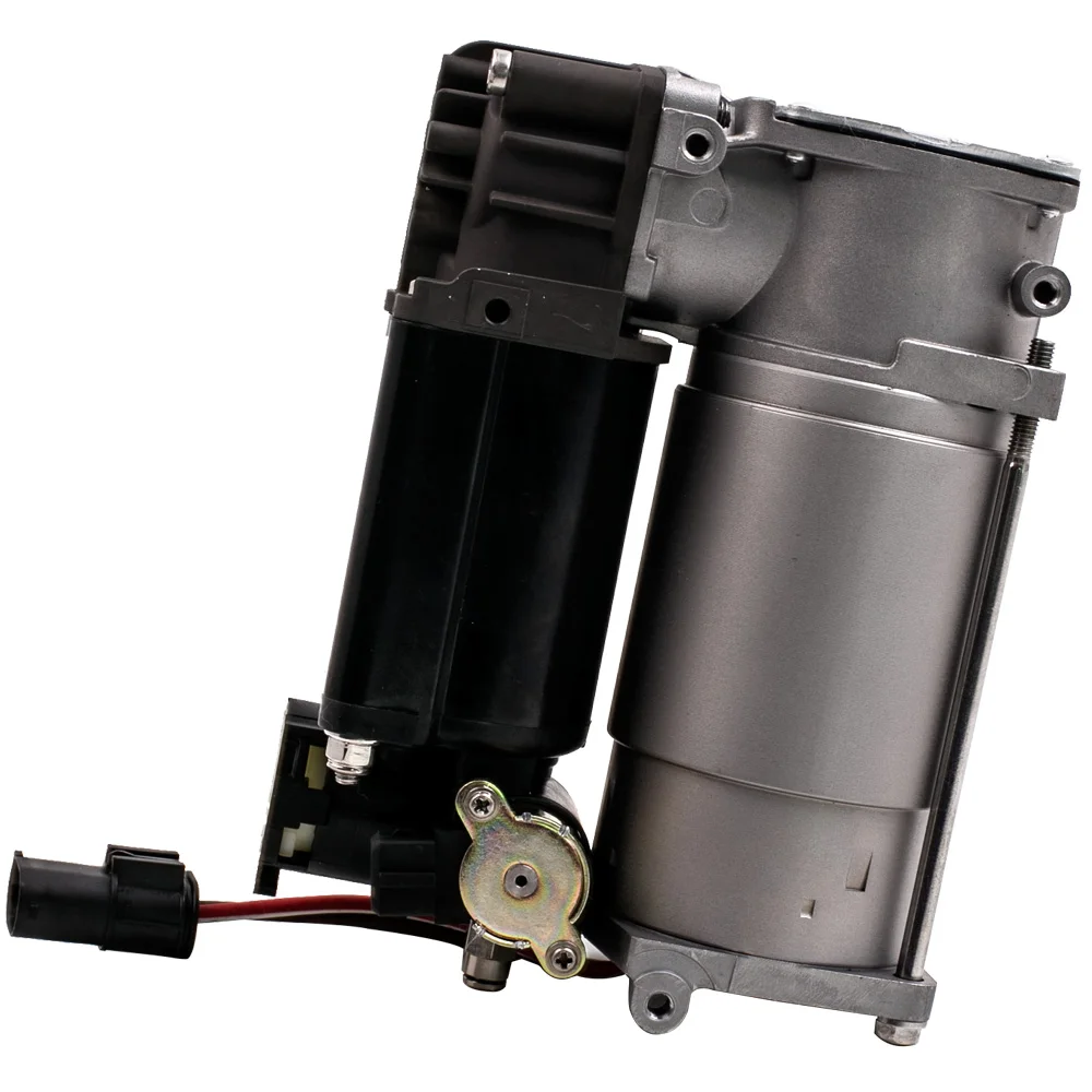 Air Spring Suspension Pump for Renault Espace III 1997 1998 1999 2000 2001 2002
Air Spring Suspension Pump for Renault Espace III 1997 1998 1999 2000 2001 2002