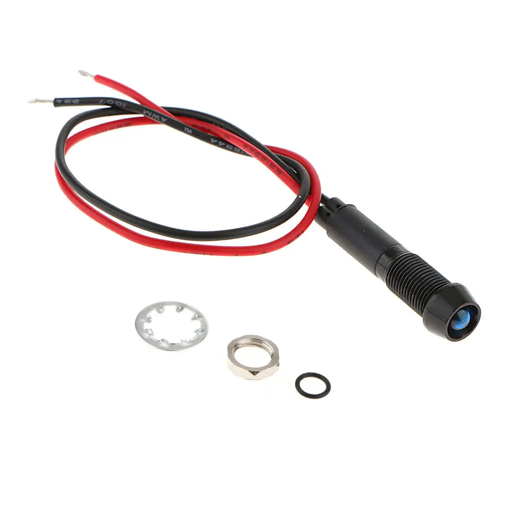 Источник питания, фонарь с проводом, синий
Источник питания, фонарь с проводом, синий