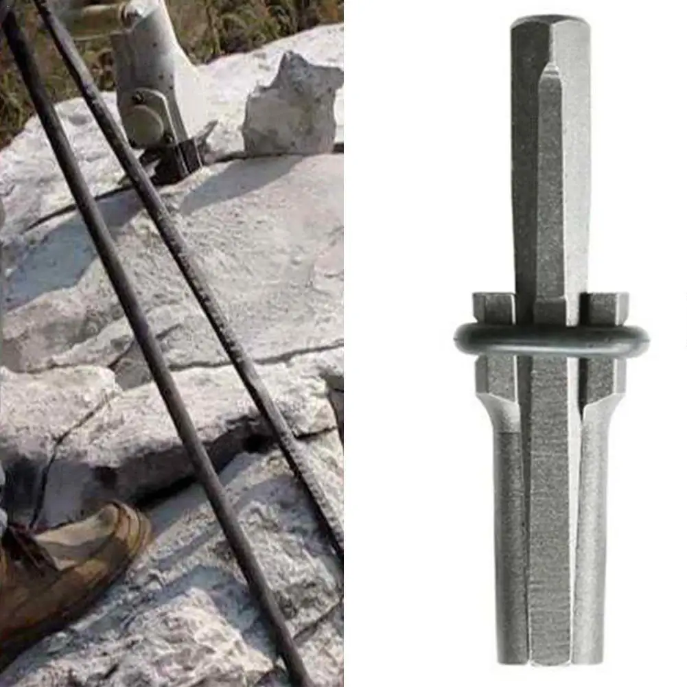 Клинья и перьевые прокладки 5/8 дюйма, разветвитель бетонных камней, ручной инструмент 16 мм
Клинья и перьевые прокладки 5/8 дюйма, разветвитель бетонных камней, ручной инструмент 16 мм