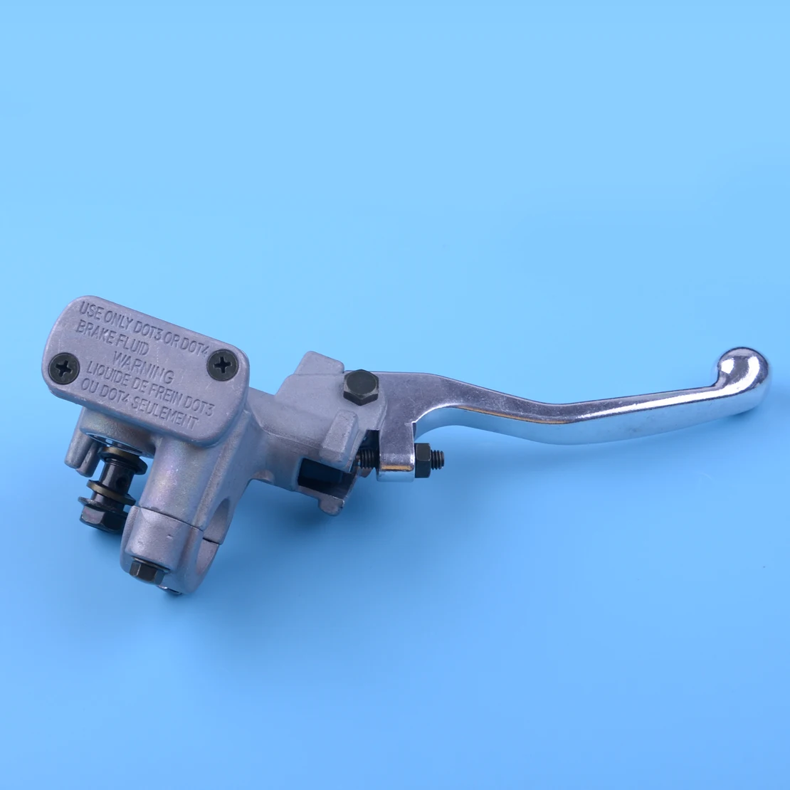 7/8" 22mm Motorcycle Front Brake Master Cylinder Fit For HONDA CR125R CRF250R CRF250X CRF450X CRF 450R 2005 2006 2007
7/8" 22mm Motorcycle Front Brake Master Cylinder Fit For HONDA CR125R CRF250R CRF250X CRF450X CRF 450R 2005 2006 2007