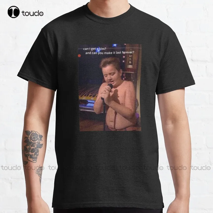 Gibby Singing - Icarly Classic T-Shirt Beach Shirts For Men Custom Aldult Teen Unisex Digital Printing Tee Shirt Xs-5Xl Gift
Gibby Singing - Icarly Classic T-Shirt Beach Shirts For Men Custom Aldult Teen Unisex Digital Printing Tee Shirt Xs-5Xl Gift